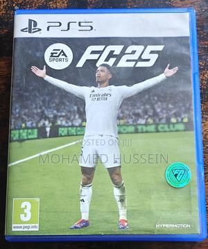 Fifa Fc 25 - thumbnail 2