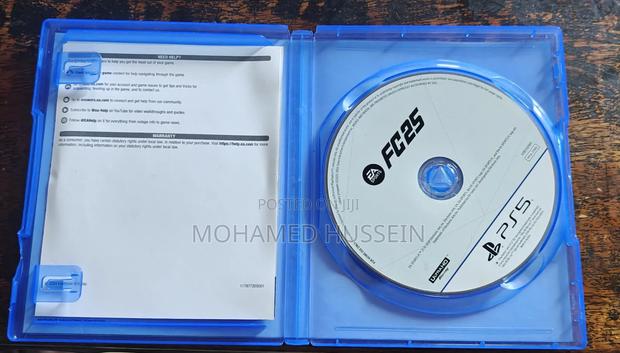 Fifa Fc 25 - thumbnail 3