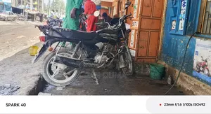 New Bajaj Boxer 150 UG 2017 Red