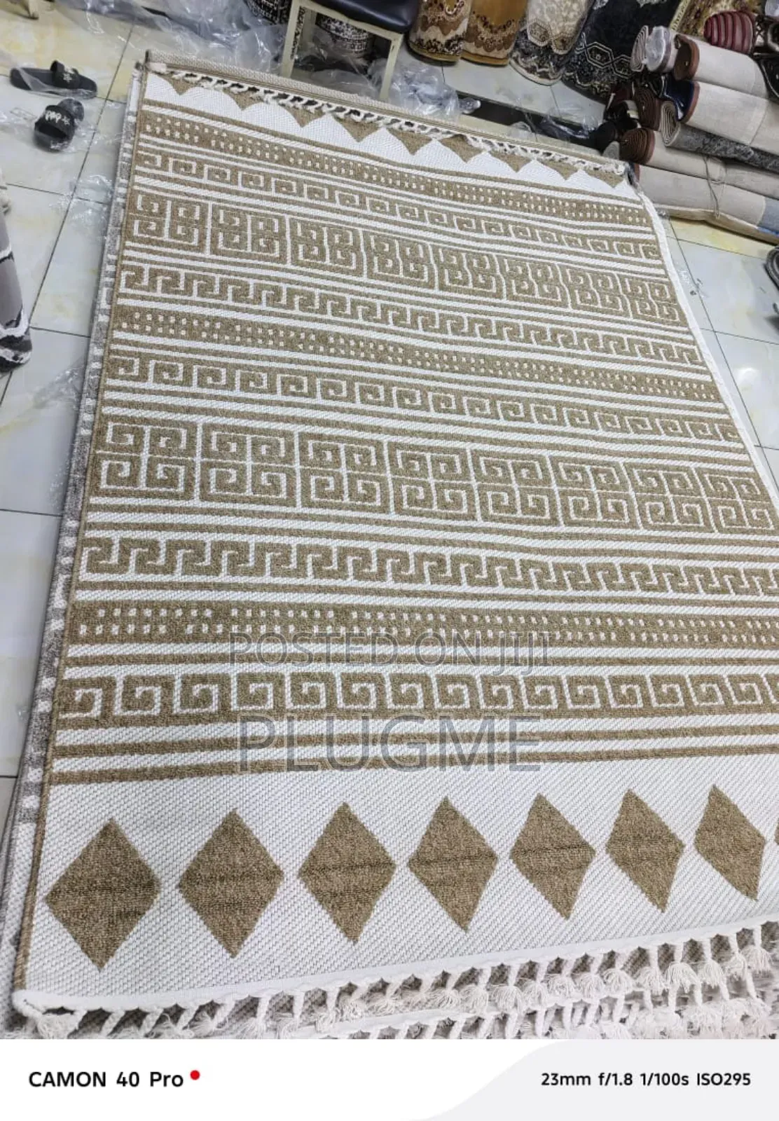 Boho Handwoven Carpets 5x8/6x9/7x10/8 X11