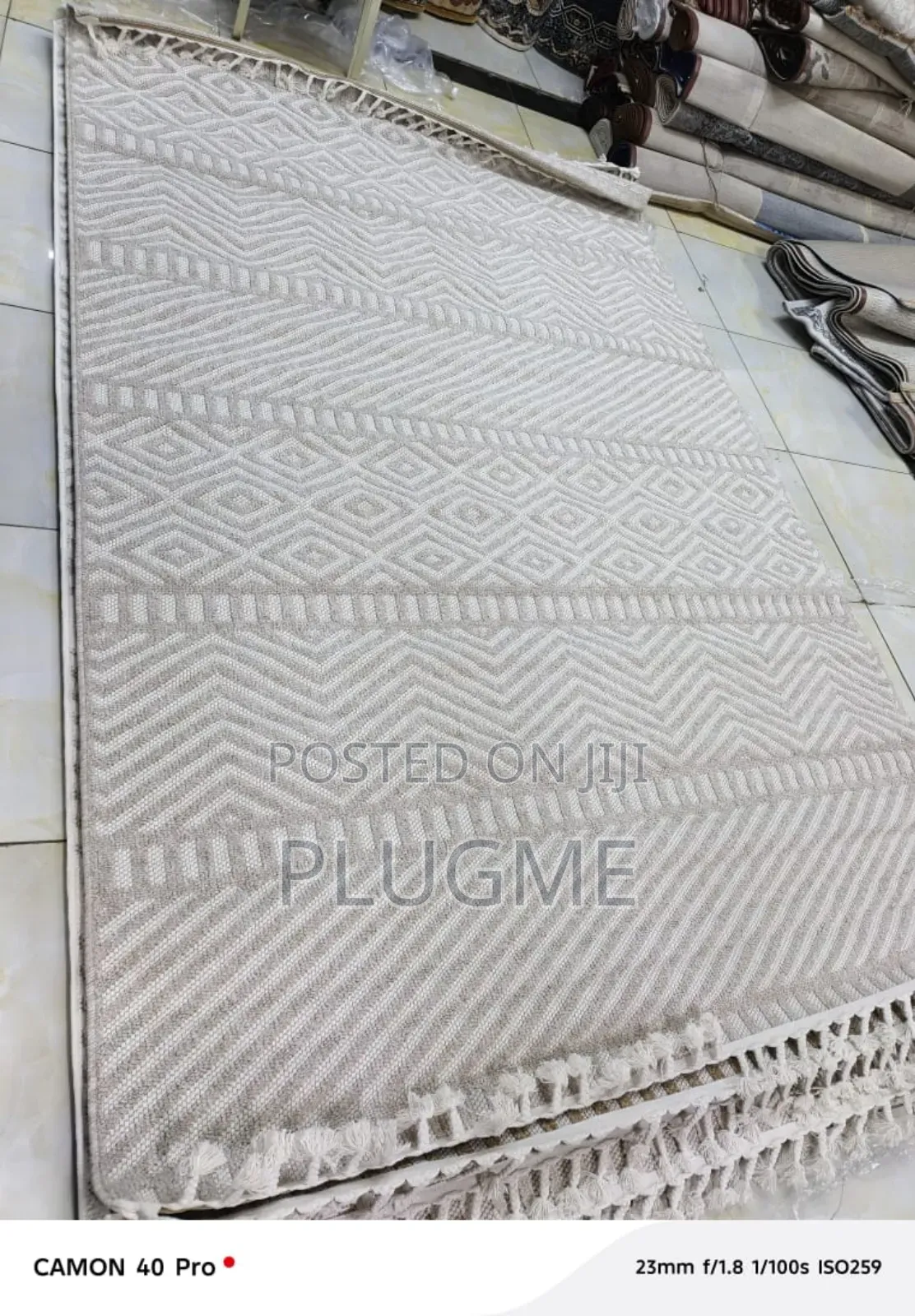 Boho Handwoven Carpets 5x8/6x9/7x10/8 X11