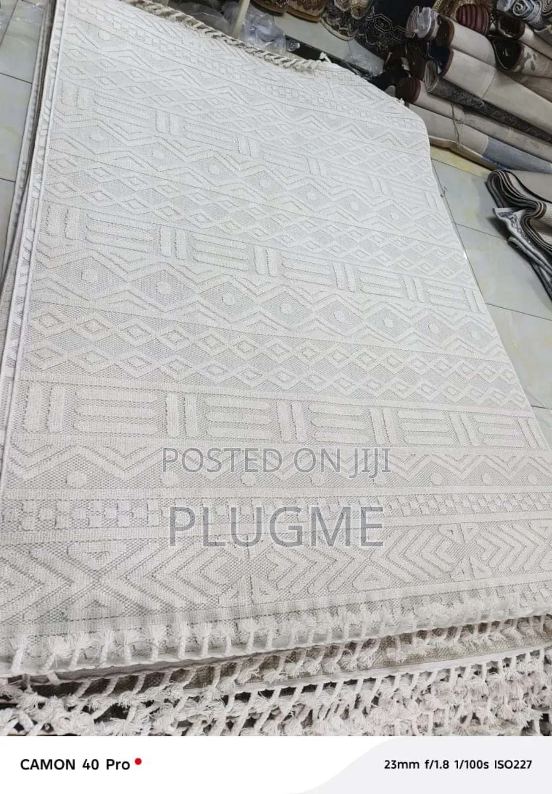 Boho Handwoven Carpets 5x8/6x9/7x10/8 X11