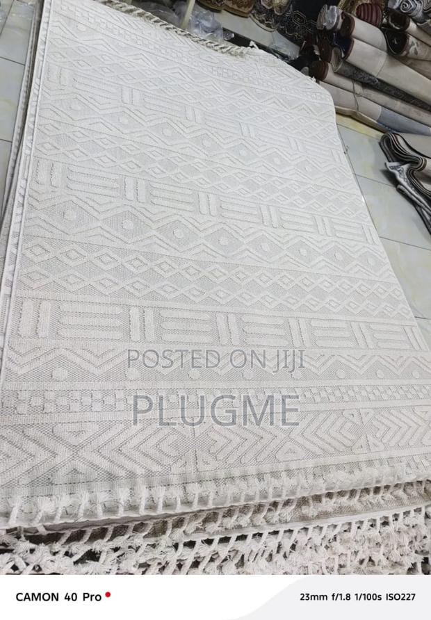 Boho Handwoven Carpets 5x8/6x9/7x10/8 X11 - thumbnail 6