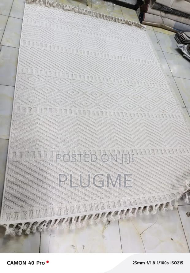 Boho Handwoven Carpets 5x8/6x9/7x10/8 X11 - thumbnail 7