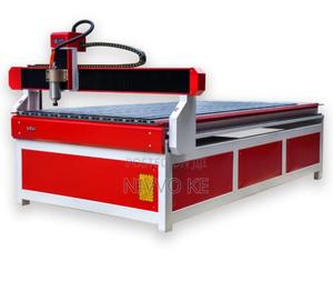 1.2*2.4m (4ft by 8ft) CNC Engraving Machine - thumbnail 2
