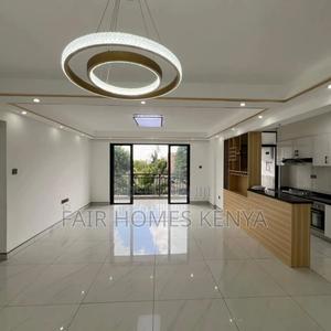 2bdrm Apartment in Oloitoktok Road, Kileleshwa for rent