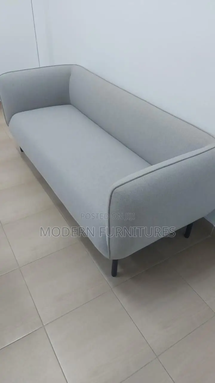 Dallas 3 Seater Sofa