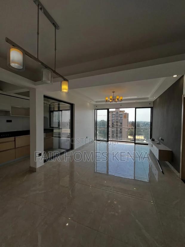 2bdrm Apartment in King'Ara Road, Lavington for rent