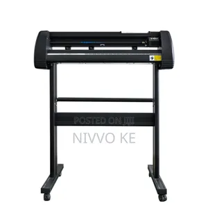 2 Feet (72 Cm) Cutting Plotter