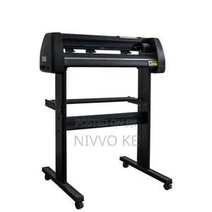 2 Feet (72 Cm) Cutting Plotter