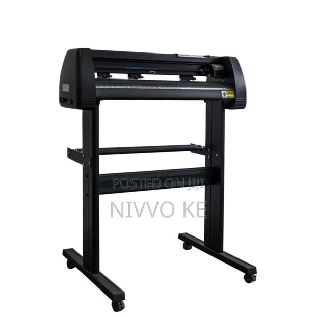 2 Feet (72 Cm) Cutting Plotter - thumbnail 3