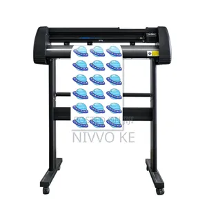 2 Feet (72 Cm) Cutting Plotter
