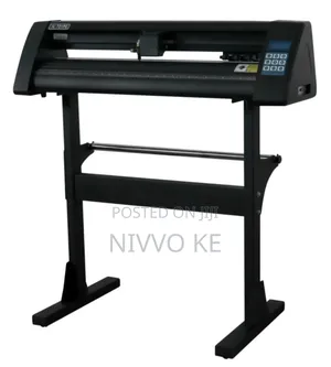 2 Feet (72 Cm) Cutting Plotter