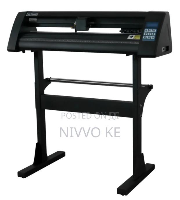 2 Feet (72 Cm) Cutting Plotter - thumbnail 5