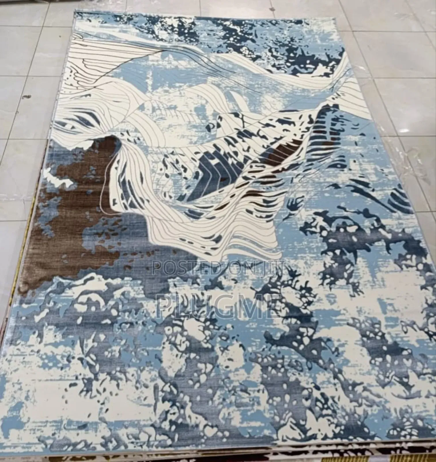 High Quality Verona 3d Carpets 5x8/6x9/7x10/8x11
