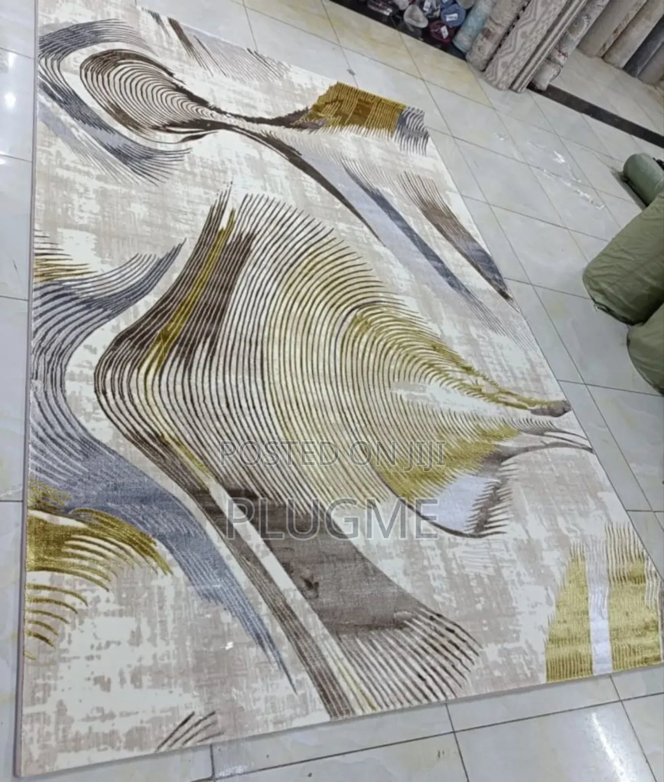 High Quality Verona 3d Carpets 5x8/6x9/7x10/8x11
