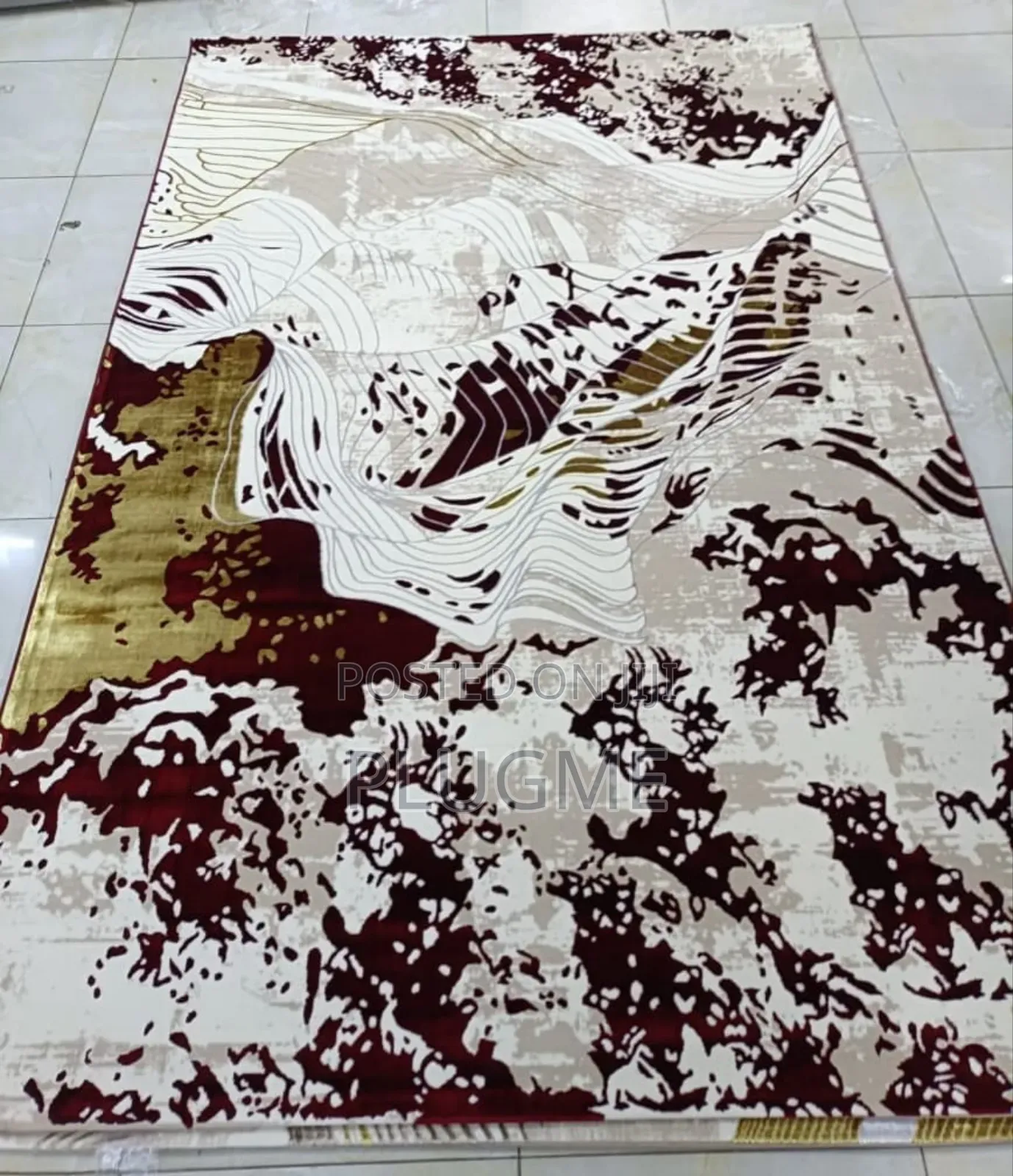 High Quality Verona 3d Carpets 5x8/6x9/7x10/8x11