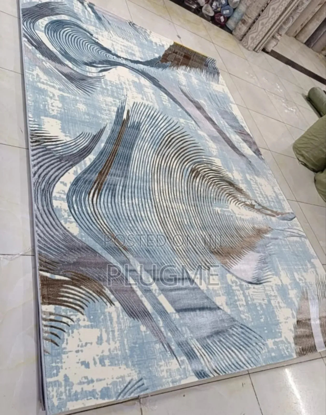 High Quality Verona 3d Carpets 5x8/6x9/7x10/8x11