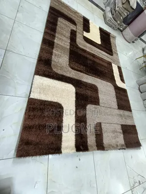 High Quality Turkish Fluffy Carpets Available 5x8/6x9/7x10/8x11