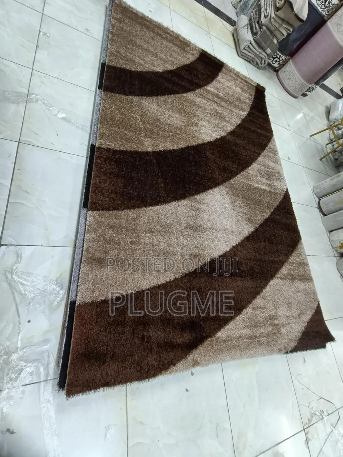 High Quality Turkish Fluffy Carpets Available 5x8/6x9/7x10/8x11