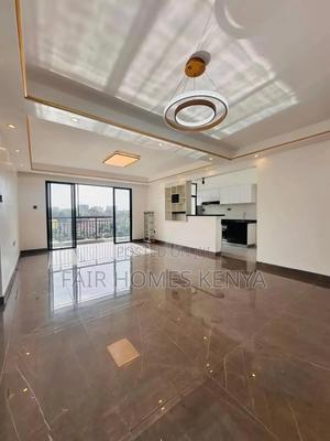 3bdrm Apartment in Oloitoktok Road, Kileleshwa for rent - main view