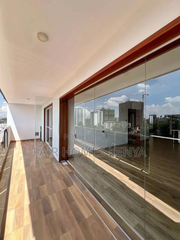 2bdrm Apartment in Gatundu Road, Kileleshwa for rent