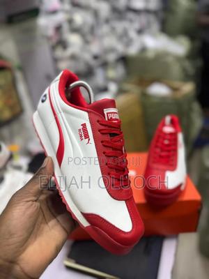 Puma Roma Sneakers - thumbnail 2