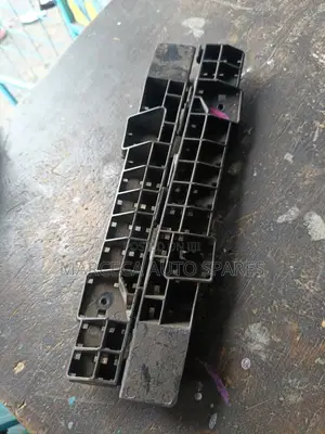Bumper Slides Subaru Front SJG