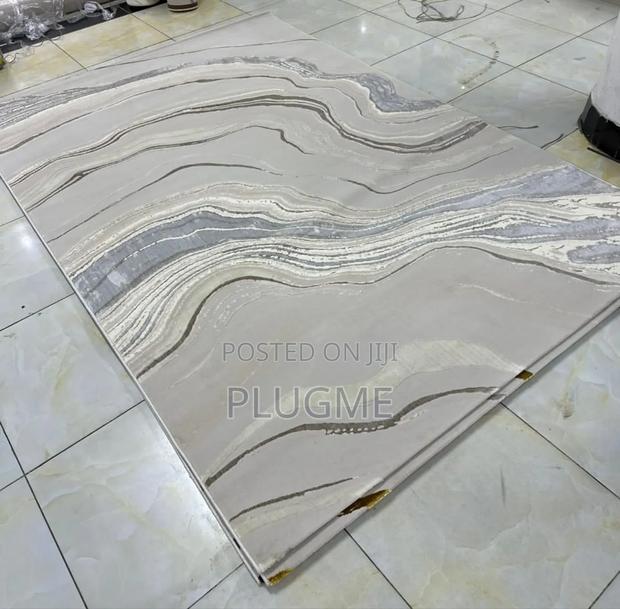 Abstract Marble Pattern Levi Home Carpets Available 5x8/6x9/7x10/8x11 - thumbnail 8