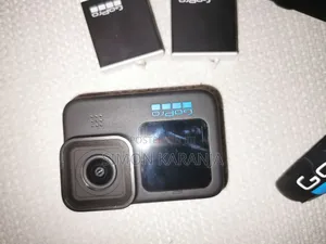 Go Pro Hero 11 Black A