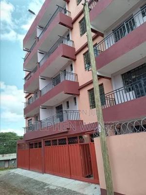 2bdrm Apartment in Mayor Road, Ongata Rongai for rent
