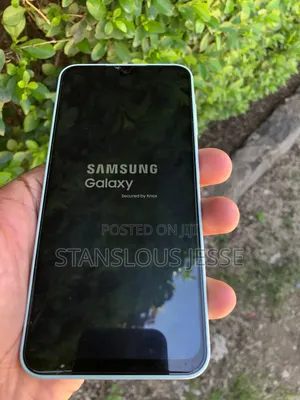 Samsung Galaxy A16 128 GB Green