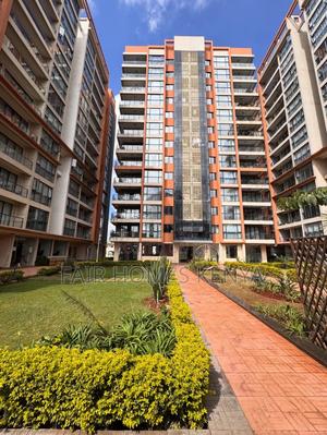 2bdrm Apartment in King'Ara Road, Lavington for rent - thumbnail 2