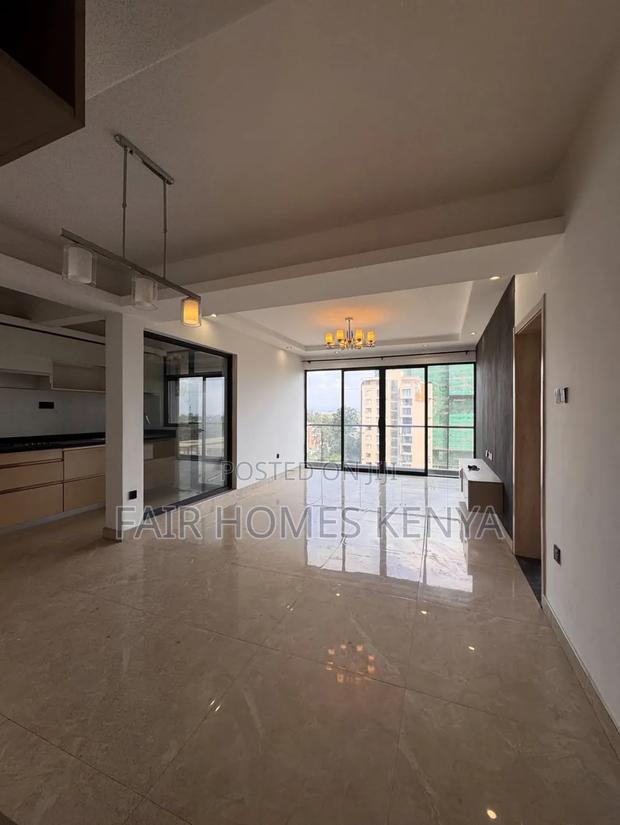 2bdrm Apartment in King'Ara Road, Lavington for rent - thumbnail 5