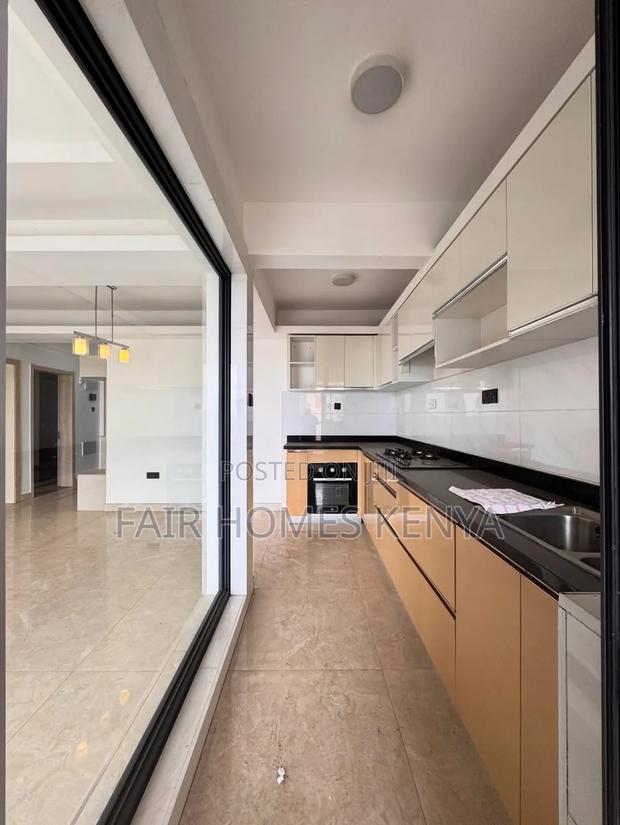 2bdrm Apartment in King'Ara Road, Lavington for rent - thumbnail 16