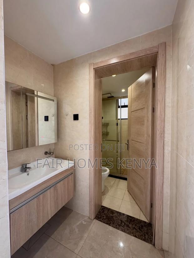 2bdrm Apartment in King'Ara Road, Lavington for rent - thumbnail 17