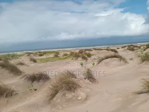 1 Acre Beach Plot in Malindi, Kiifi for Sale