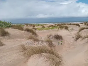 1 Acre Beach Plot in Malindi, Kiifi for Sale
