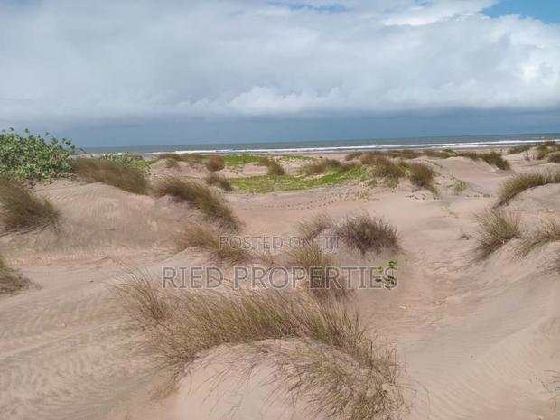 1 Acre Beach Plot in Malindi, Kiifi for Sale - thumbnail 5