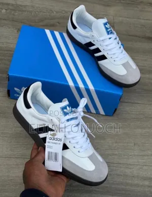 Adidas Samba