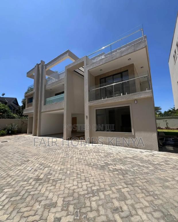 6bdrm Townhouse/Terrace in Lavington Green for sale - thumbnail 4