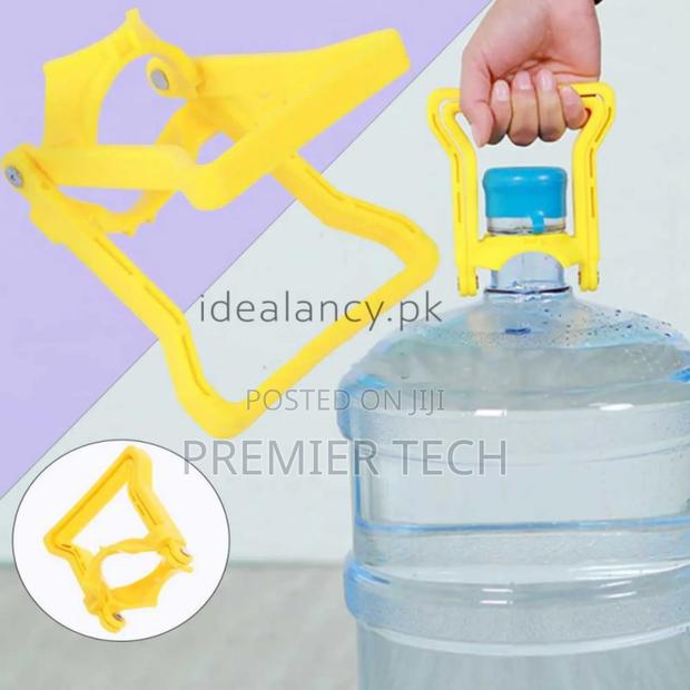 Water Bottle Lifting Artifacts Now - thumbnail 2