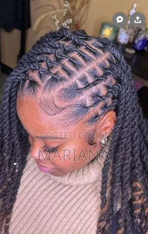 Hairdressing and Beauty
