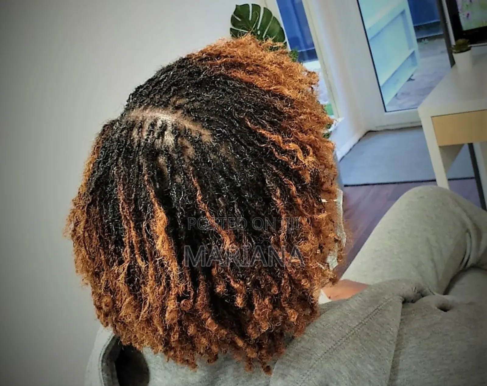 Hairdressing and Beauty