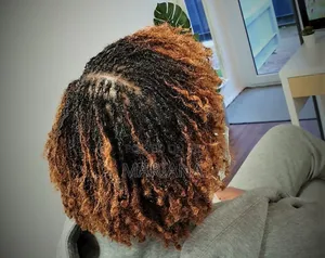 Hairdressing and Beauty