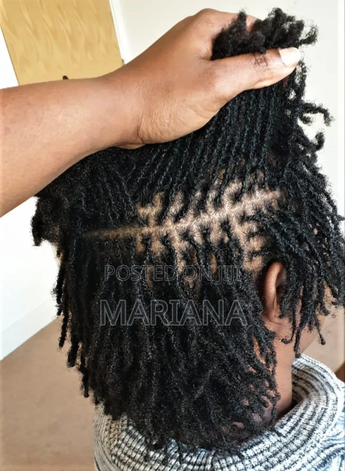Hairdressing and Beauty