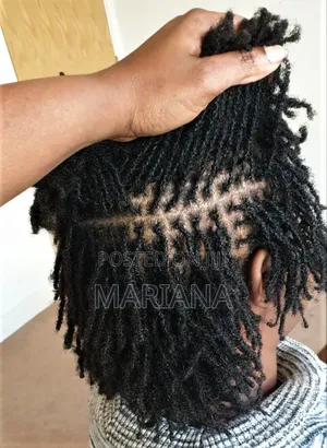 Hairdressing and Beauty