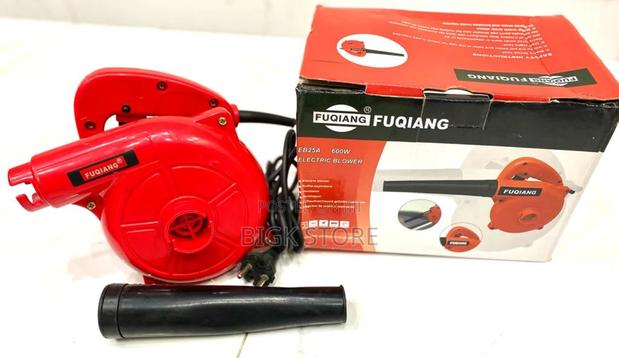 Powerful Edon Dust Blower - thumbnail 2