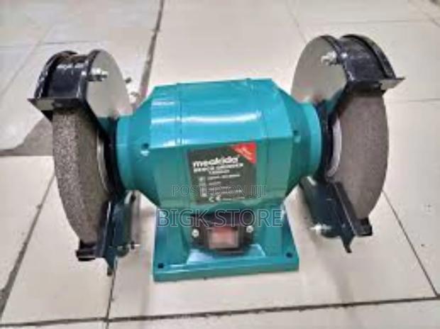Meakida Bench Grinder - main view