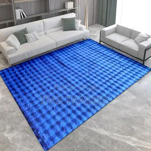 New Arrival 
Faux Carpet 
Size 5by8